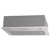 Under-cabinet hood insert for built-in installation AKPO WK-7 MICRA 60 WHITE (530mm; white)