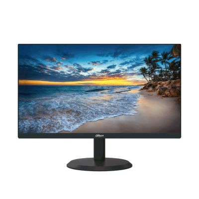 LCD Monitor DAHUA DHI-LM22-H200 21.45" 1920x1080 16:9 60HZ 6.5 ms with speakers