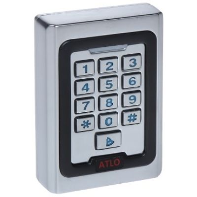 ATLO-KR-522 proximity reader with keyboard