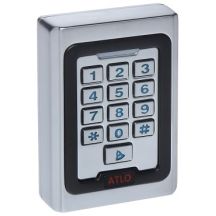 ATLO-KR-522 proximity reader with keyboard