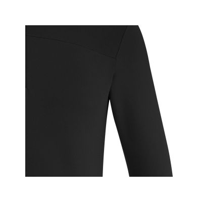 3. MILLET M Seneca Fleece Po Black