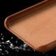 4. ECO Leather case cover for iPhone 12 mini pink