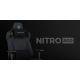8. Gaming Chair GENESIS NFG-2245 with Upholstered Seat