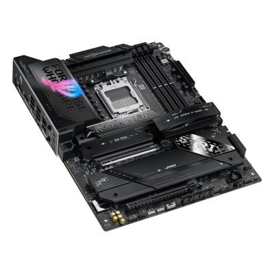 46. ASUS ROG STRIX X870E-E GAMING WIFI Motherboard