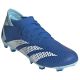 5. Adidas Predator Accuracy.3 FG M GZ0026 football shoes