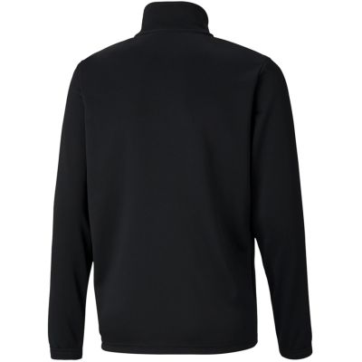 4. Puma teamRise Training Poly Jacket Jr sweatshirt 657393 03