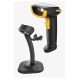 Inateck barcode scanner model BCST-35 black