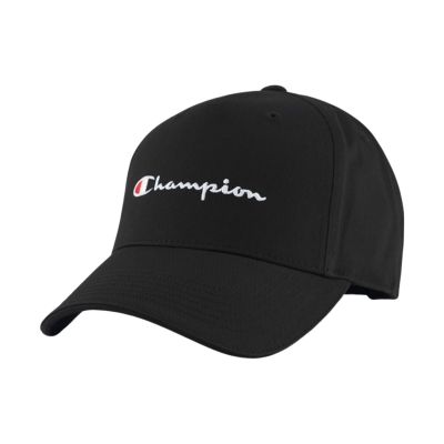 3. Champion Baseball Jr. 802421 KK001 Cap