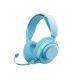 4. Steelseries Arctis Nova 3P Wireless headphones for Playstation, Aqua