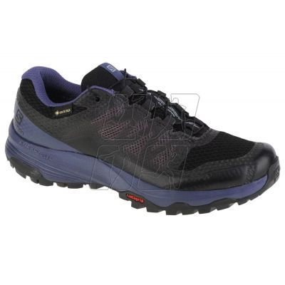 5. Salomon XA Discovery GTX W 406806 shoes