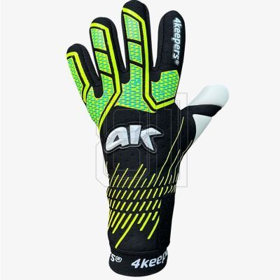 2. Goalkeeper gloves 4keepers Neo Volt NC M S987971