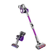 Jimmy JV85 Pro Cordless Upright Vacuum Cleaner Purple