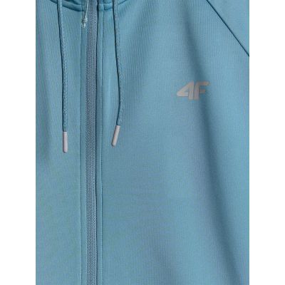 8. Men's regular training hoodie 4F 4FRSS26TFSWM0958-32S