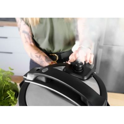 34. Multicooker with Air Fryer CK8000 CONCEPT