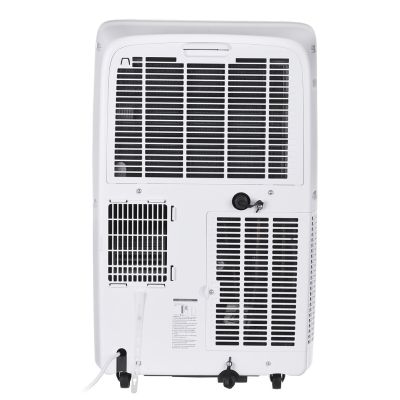 5. WHIRLPOOL PACF29CO W portable air conditioner