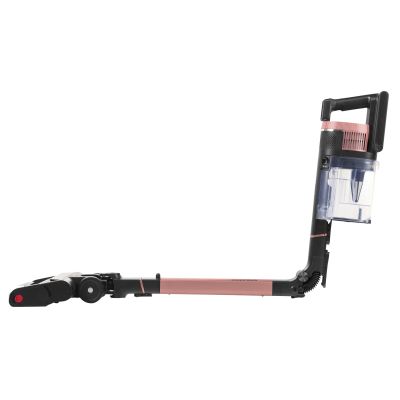 6. Rekin IZ400EU Akku-Staubsauger cordless vacuum cleaner
