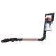 6. Rekin IZ400EU Akku-Staubsauger cordless vacuum cleaner