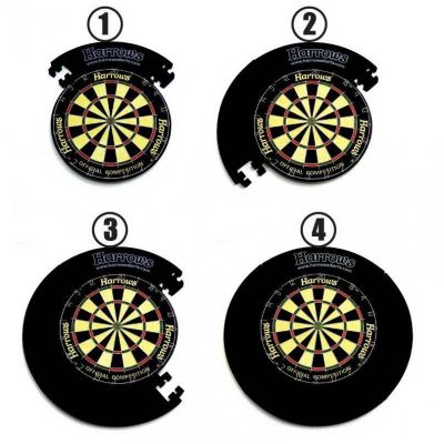 10. Harrows Surround Puzzle Protective Cover