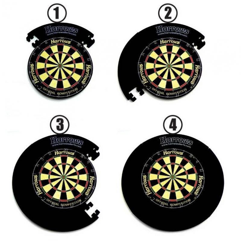 10. Harrows Surround Puzzle Protective Cover