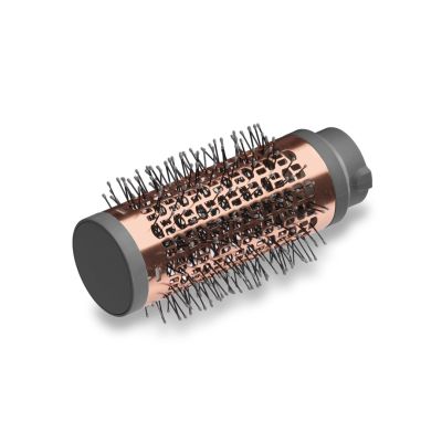 5. Babyliss AS136E Hair Curler (1000W; gold)