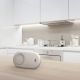 5. Carbon monoxide detector with built-in battery FA3820