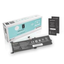Movano battery for Lenovo IdeaPad 320 notebook, L16L2PB2 (7.4V-7.6V) (4100 mAh)