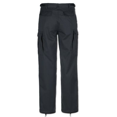 2. Brandit US Ranger Hose - 1006 - Black