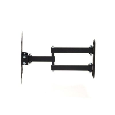 6. Maclean MC-648 TV wall mount (Swivel, wall, tilt - 42"; max. 30kg)