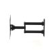 6. Maclean MC-648 TV wall mount (Swivel, wall, tilt - 42"; max. 30kg)