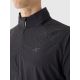 6. Men's ultralight running jacket 4F 4FRAW24TTJAM0775-20S