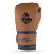 3. SOVEREIGN Multi-Layer Leather Boxing Gloves - Legacy Series | DBX Bushido
