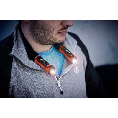 9. Osram LEDinspect Neck Light LEDIL413 LED lamp