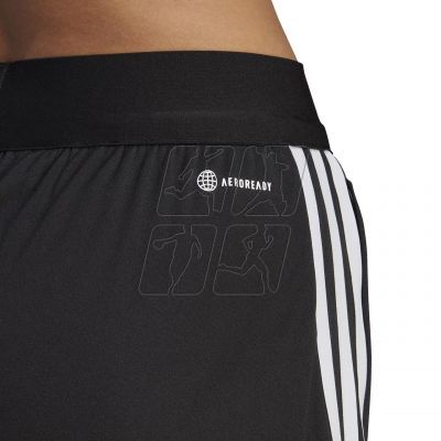 9. Shorts adidas Tiro 23 League Training Long-Length W HS0323