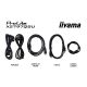 8. iiyama ProLite X2797QSU-B1 computer monitor 68.6 cm (27") 2560 x 1440 px Quad HD LED Black