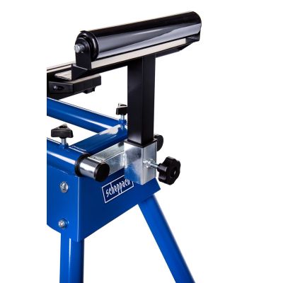 9. Scheppach UMF1600 200 KG worktable
