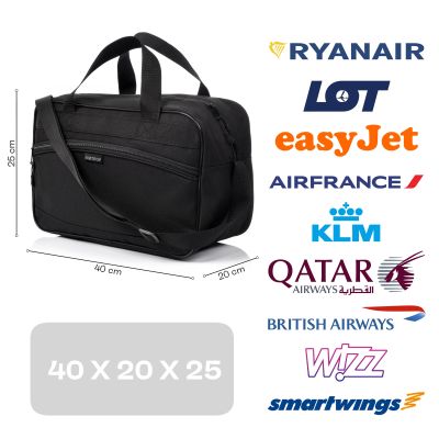 24. Meteor Lokman 16885 Bag