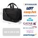 24. Meteor Lokman 16885 Bag
