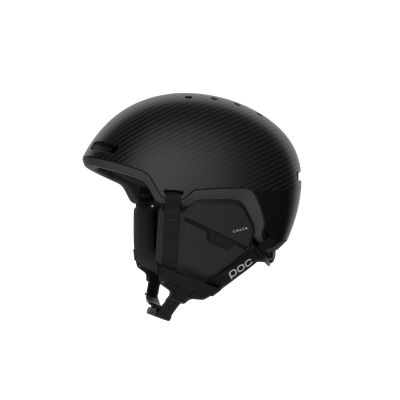 2. POC Calyx Carbon Ski Helmet Black