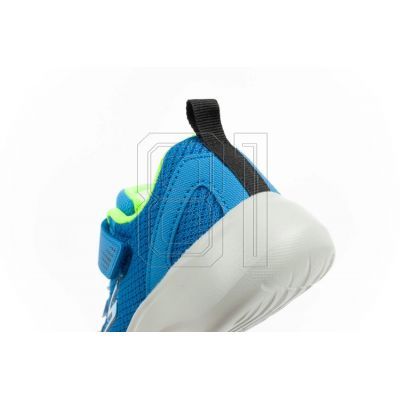 7. Skechers Selectors Jr 403615L/BLU shoes