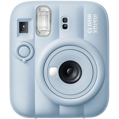 2. Fujifilm Instax mini 13 - Blue TH EX D EU 62 x 46 mm Blue