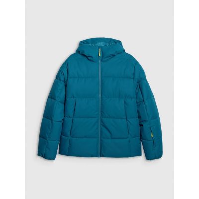 11. Men's ski jacket 5000 membrane 4F 4FWAW25TTJAM0788-30S