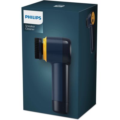 5. Philips GCA1000/60 Sports Shoe Cleaner