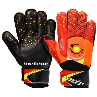 Meteor Defense Goalkeeper Gloves 03813-03818