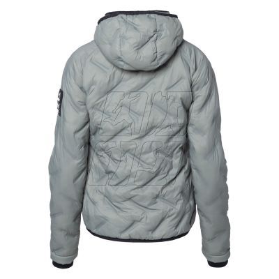 3. Quilted jacket Elbrus Huel Primaloft Wos W 92800622478