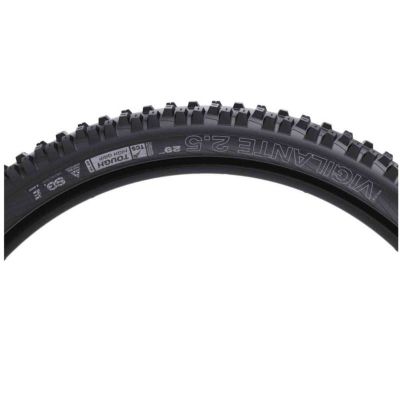 2. WTB Tire 29x2.5 VIGILANTE THG TRITEC SG1