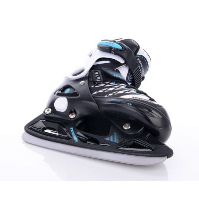 2. Tempish Clips Jr 13000000841 Adjustable Skates