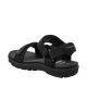3. Lee Cooper Kids Sandals Black LCW-26-34-4436K