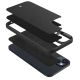 5. Spigen Cyrill Kajuk Mag Case with MagSafe for iPhone 14 Plus - Black