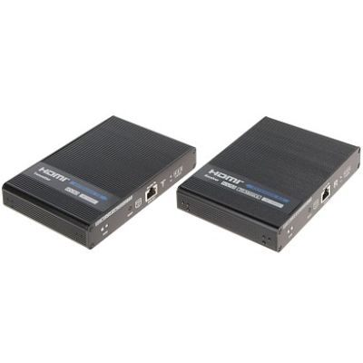HDMI+USB Extender EX-100-4K