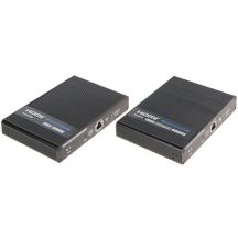 HDMI+USB Extender EX-100-4K